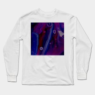 Thunderstorm Long Sleeve T-Shirt